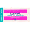 Tachipirina Bb 10 Supposte 250mg