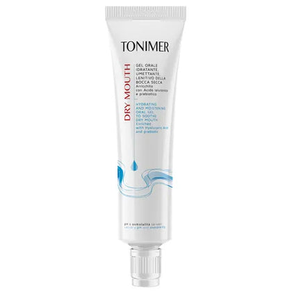 Tonimer Dry Mouth Gel 50ml