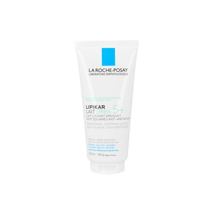 La Roche Posay Lipikar Lait Urea 5% 200ml