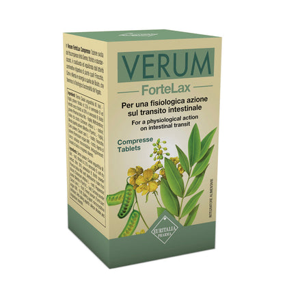 Verum Fortelax 80 Compresse