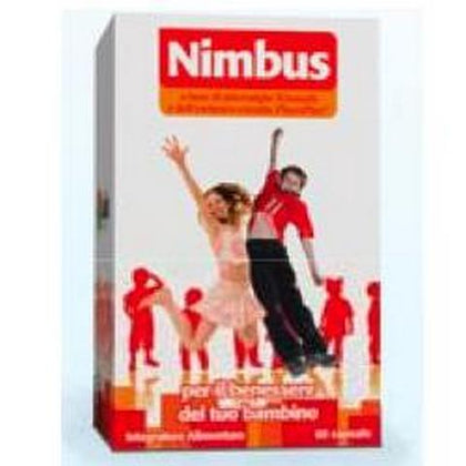 Nimbus 60 Capsule