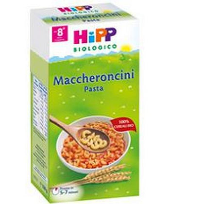 Hipp Bio Pastina Maccheron320g
