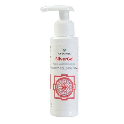 Vonderweid Silvergel 250ml