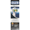 Oral B Testina 3d White 3 Pezzi