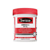 Swisse Omega3 1500mg 200 Capsule