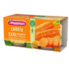 Plasmon Omogeneizzato Carota 2x80g
