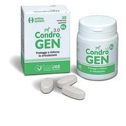 Condrogen Xl 30 Compresse