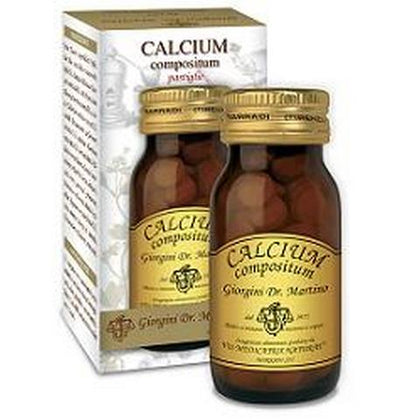 Calcium Compositum 100past