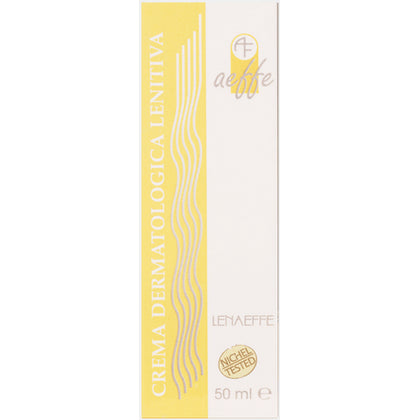 Lenaeffe Crema Dermatologica Lenitiva 50ml