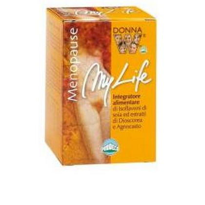 Donna W My Life Menopa 60 Compresse