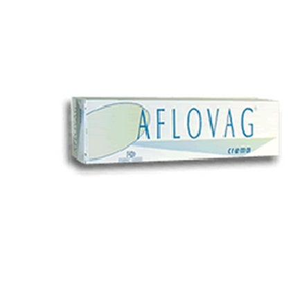 Aflovag Crema Ginecologica Tubo 30g