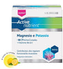 Dr Theiss Active Nutrient Magnesio E Potassio 20 Bustine