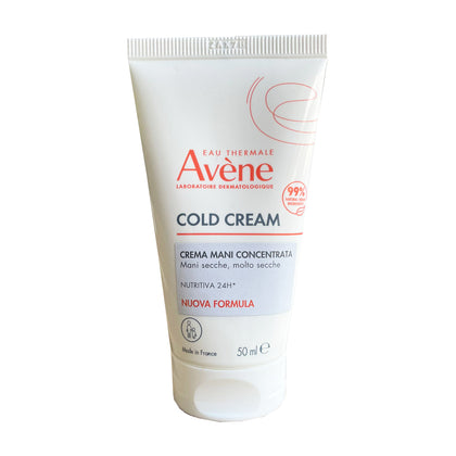 Avene Cold Cream Crema Mani 50ml