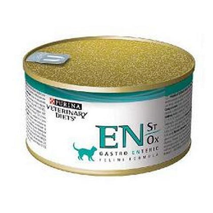 Pvd Gatto En Gastroenteric195g