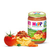 Hipp Bio Spaghettini Ragu'220g