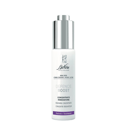 Bionike Defence Boost Concentrato Rinnovatore