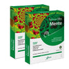 Natura Mix Advanced Mente 10+10 Flaconcini