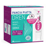 Pancia Piatta Dren Frutti Di Bosco + Fango