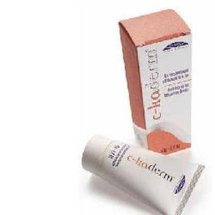 C-kaderm Gel 20g