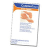 Cutiplast Steril 15x8cm 5 Pezzi