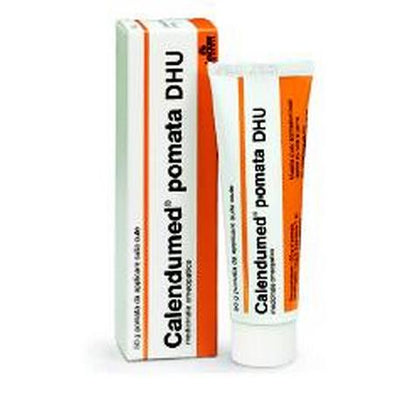 Calendumed 50g Pomata Dhu