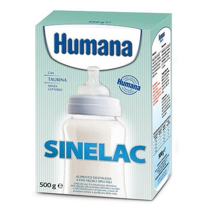 Humana Sinelac 500g