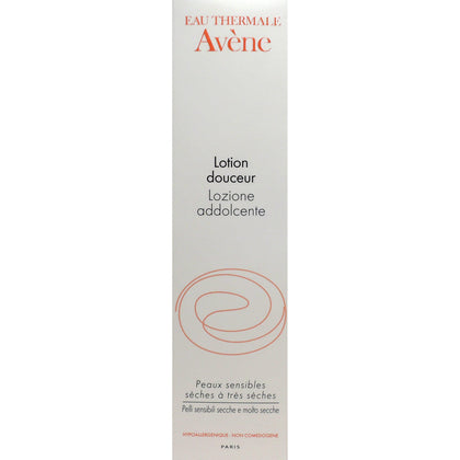 Avene Lozione Addolcente Pelli Sensibili 200ml