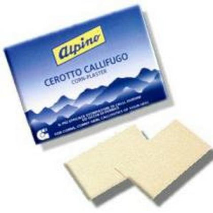 Alpino Cerotto Callifugo Tela