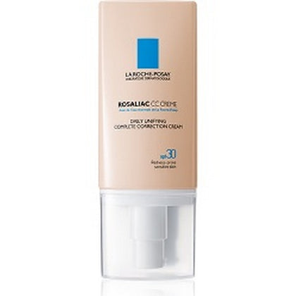 Rosaliac Cc Creme Spf30 50ml