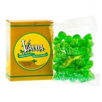 Valda Classiche Rifornimento 50g