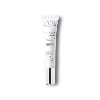 Liftiane Yeux+levres 15ml ( Occhi E Labbra )