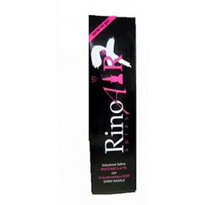 Rinoair 7% Spray Nasale Iper 50ml