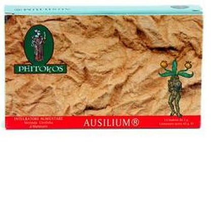 Ausilium 14 Buste