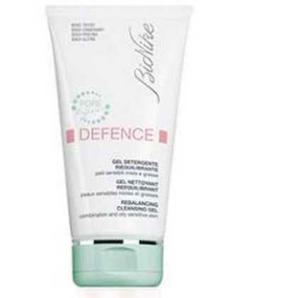 Defence Gel Detergente Riequilibrante 150ml