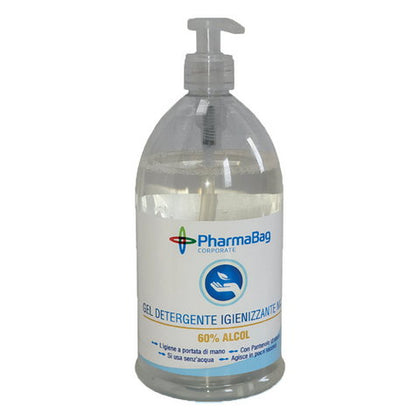 Gel Detergente Igien Mani 1l