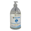 Gel Detergente Igien Mani 1l