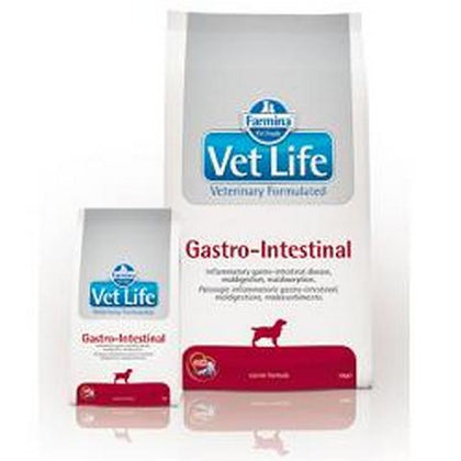 Vet Life Naturale Can Gastro Inte2k