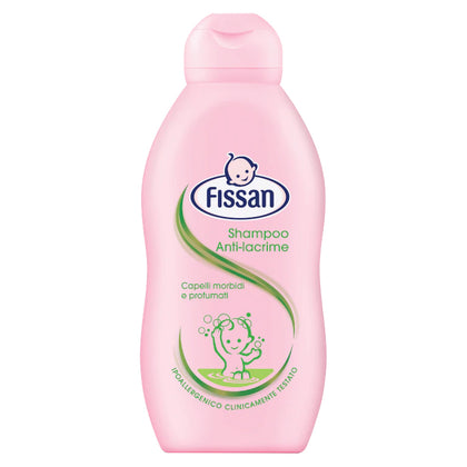 Fissan Shampoo Anti Lacrime 200Ml