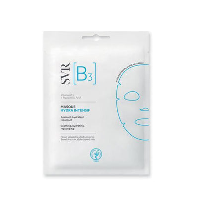 Svr B3 Masque Hydra Intensif 1 Pezzo