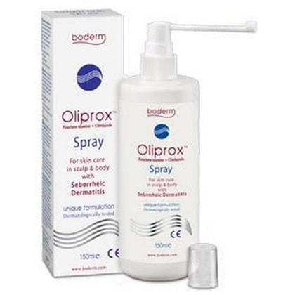 Oliprox Spray 150ml Ce