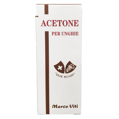 Unghiasil Acetone 50ml