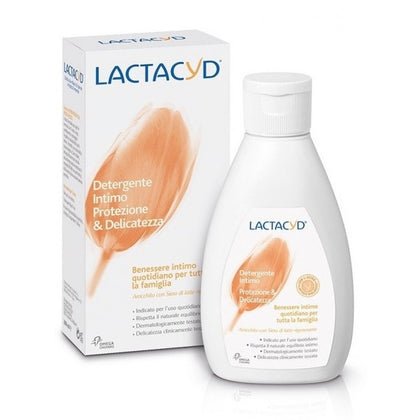 Lactacyd Protezione Delicata 300ml