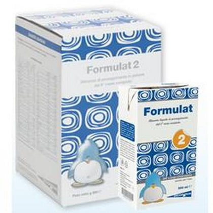 Formulat 2 Polvere 800g