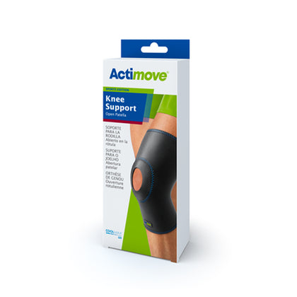 Actimove Sports Edition Ginocchiera S