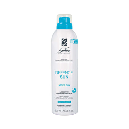 Bionike Defence Sun Latte Spray Doposole 200Ml