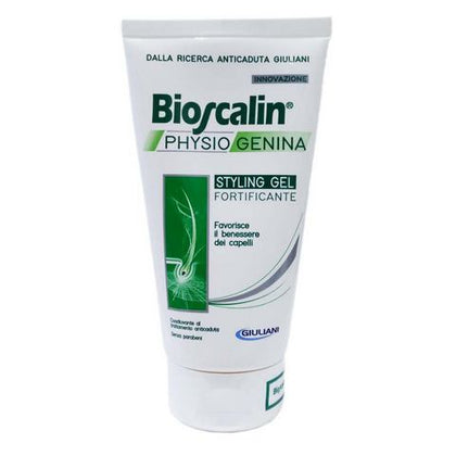 Bioscalin Physiogenina Styling Gel