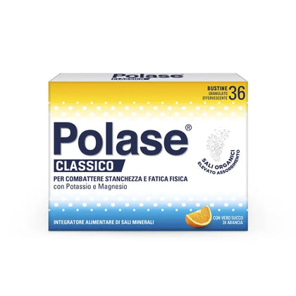 Polase Arancia 36 Buste