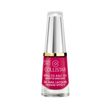 Collistar Smalto Agli Oli 307 Fucsia