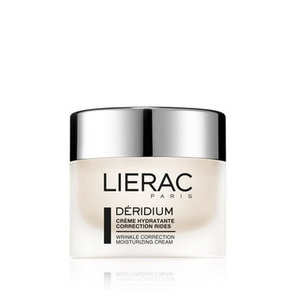 Deridium Crema Idratante Anti Rughe
