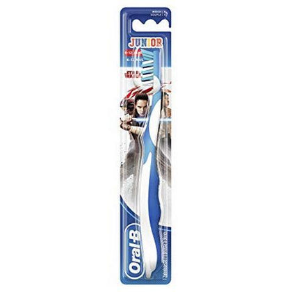 Oral B Spazzolino Manuale Star Wars 6-12 Anni